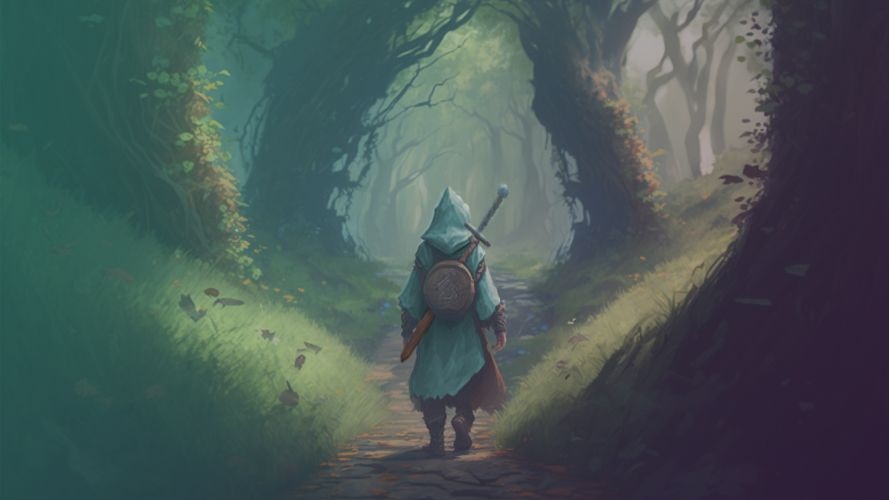 «&nbsp;Mirthwood&nbsp;» dévoile les nouvelles fonctionnalités de sa mise à jour Foundations