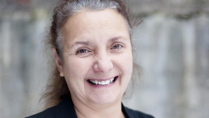 Après 22 ans à la tête de Communautique, Monique Chartrand prend une retraite bien méritée