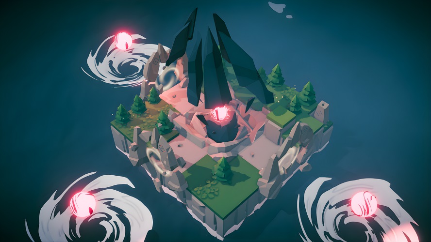 Les joueurs laissent libre cours à leur vilenie dans le jeu de stratégie «&nbsp;Monolith&nbsp;: Rogue TD&nbsp;»