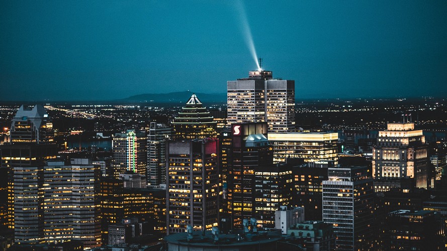 Montréal se classant au 39e rang mondial des écosystèmes de startups, selon le rapport 2024 de GSER 
