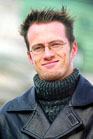 Nicolas Hamel Nadeau