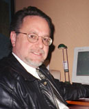 Scharry Léopold M.