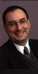 Michel P. Côté