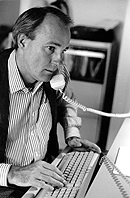 Michel Desgagné