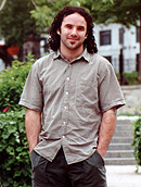 David Rousseau