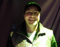 Mario Coculuzzi