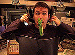 Daniel Robichaud