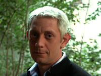 Laurent Mastorgio