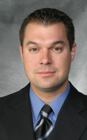 Jean-Claude Ouellet
