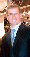 Benjamin Garant