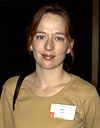 Claudia Marcoux