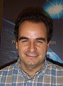 Claude Dugas
