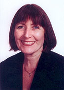 Mireille Kermoyan