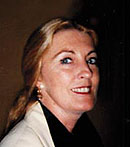 Cathy McDermott