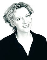 Maude Payette