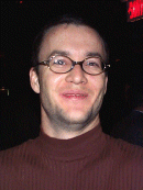 Alain Vallières
