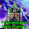 Steve Rodrigue