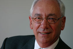 Gilles Bertrand