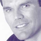 Phil Belec