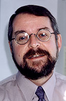 Serge Carrier