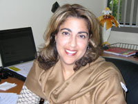 Yolande Riccioli