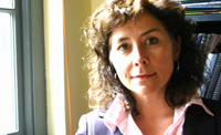 Colette Loumède