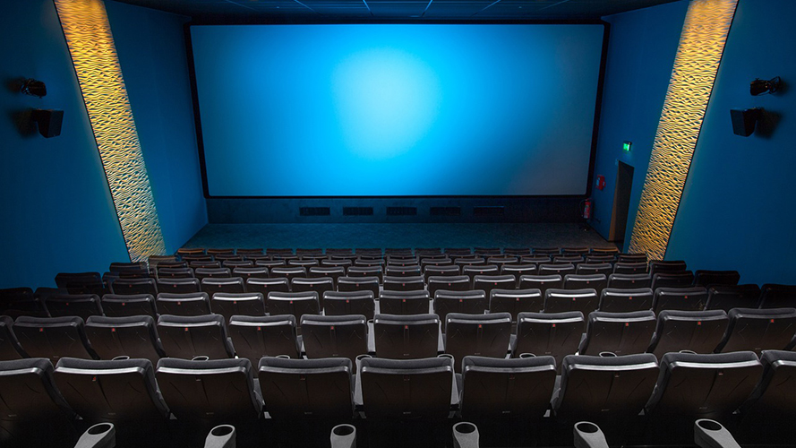 La SODEC lance un appel de projets pour les exploitants de salles de cinéma commerciales en région 