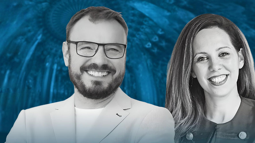 MTL connecte 2025 dévoile deux conférenciers vedettes
