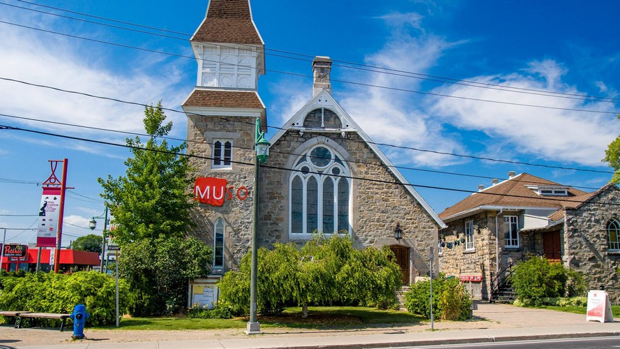 Desjardins et le MUSO renouvellent leur partenariat