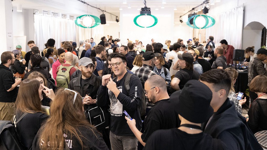 MUTEK Forum dévoile la programmation complète de sa 11e édition