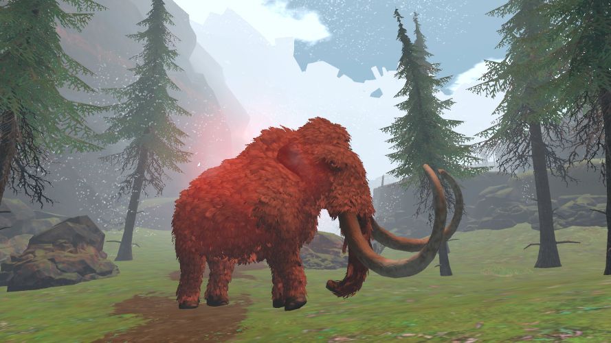 L’expérience de survie VR «&nbsp;Neolithic Dawn&nbsp;» quitte l’accès anticipé sur Meta Quest