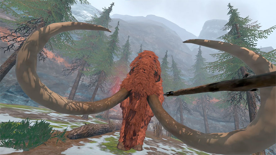 « Neolithic Dawn » est proposé en accès anticipé sur Meta Quest