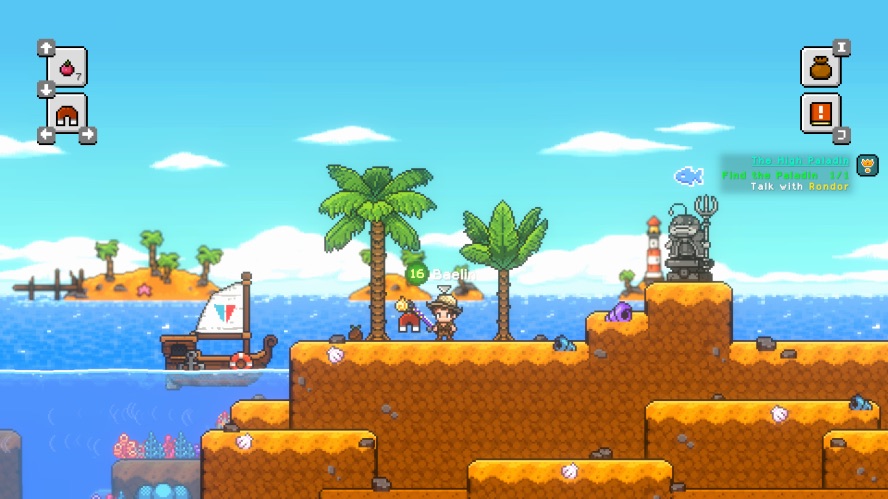 Team17 Digital et FusionPlay lancent «&nbsp;Nice Day for Fishing&nbsp;» sur PlayStation 5 et Nintendo Switch