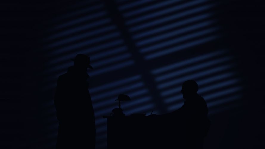 «&nbsp;Obsidian Moon&nbsp;» ouvre ses dossiers avec une démo jouable pendant le Steam Detective Fest