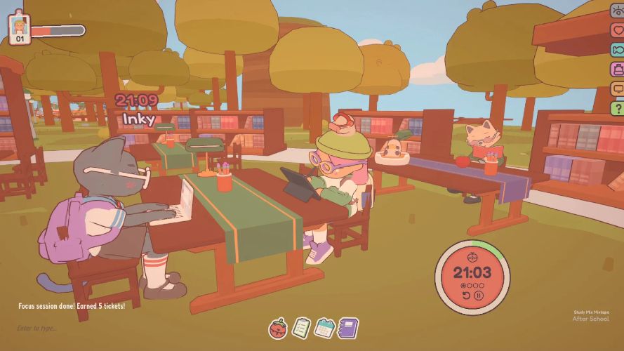 Le jeu de cotravail virtuel viral «&nbsp;On-Together&nbsp;» est maintenant disponible