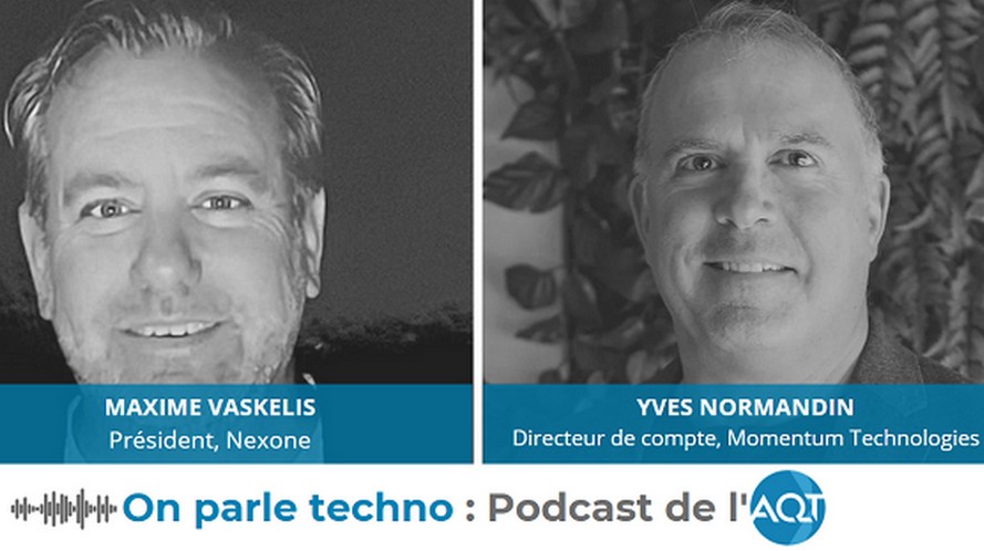 [Podcast] On parle techno : Pour une gestion des services TI réussie