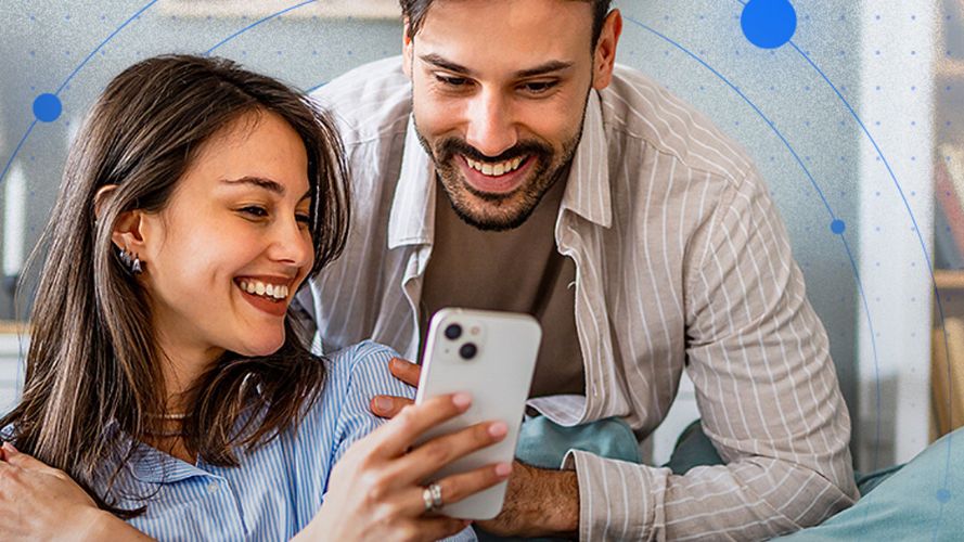 77&nbsp;% des foyers canadien seraient abonnés à la vidéo sur demande