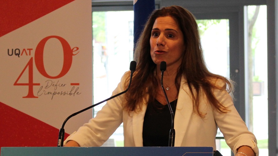 Québec investit plus de 42 M $ pour réunir la relève en création numérique à l’Ilôt Balmoral