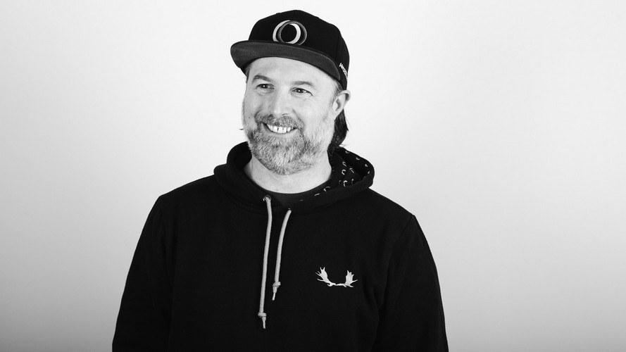 Patrice Désilets est tombé en amour avec Amsterdam et en a fait le centre du nouveau jeu de Panache Jeux Numériques