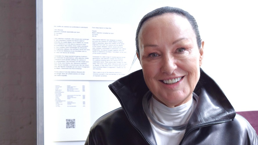 «&nbsp;Blur&nbsp;» explore le deuil, l’identité et la science dans une expérience profondément immersive