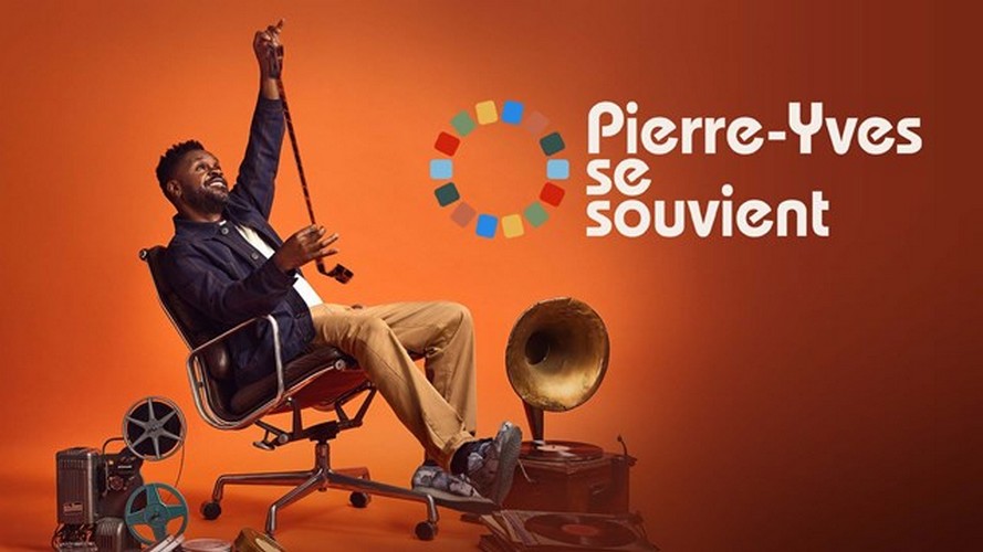 Télé-Québec s’apprête à diffuser « Pierre-Yves se souvient »