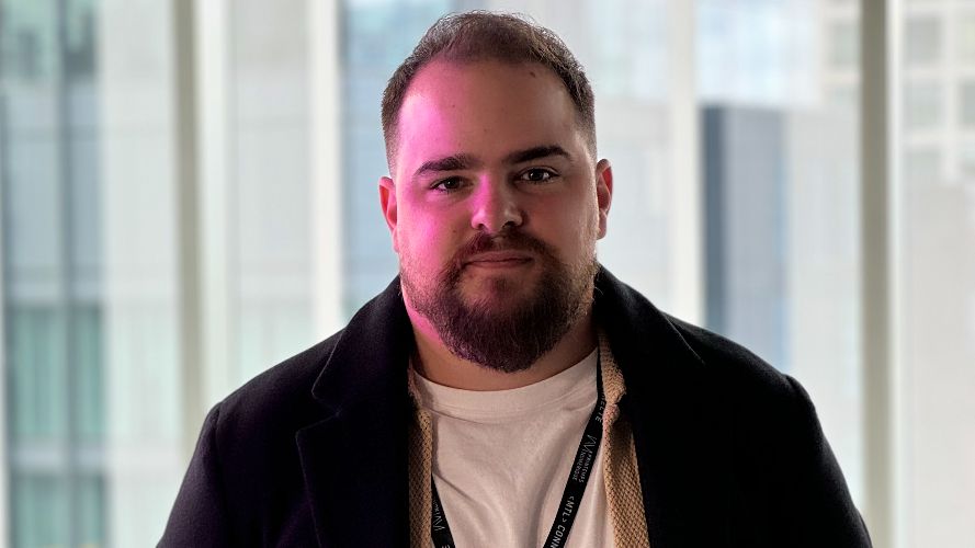 Pierre Pastor ressuscite son club d’e-sport grâce à la plateforme Arcadium