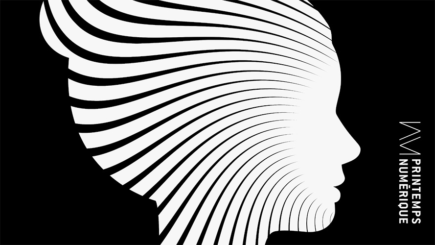 Le Printemps numérique félicite Soraya Martinez Ferrada