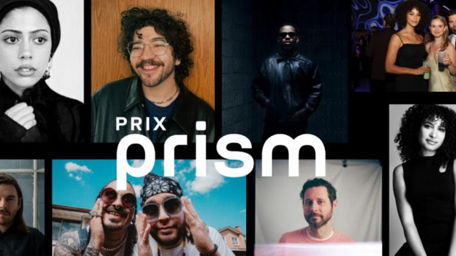 Les 10 vidéoclips canadiens finalistes du prix Prism 2024 sont dévoilés
