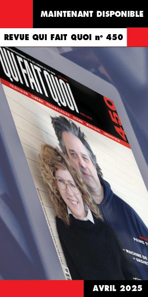 Revue Qui fait Quoi no 443 (septembre 2024)