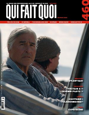 Revue Qui fait Quoi