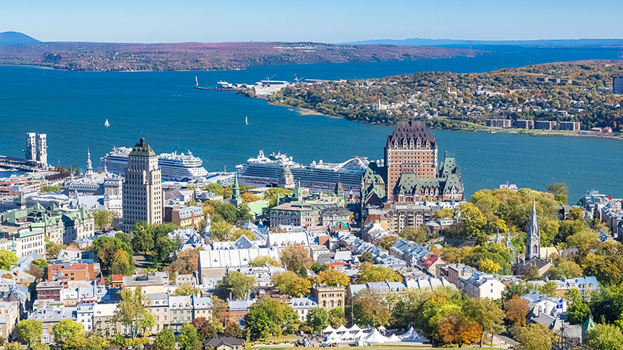 Rapport d’activités 2023 : Québec International obtient son meilleur résultat avec 1,56 G$ de retombées économiques