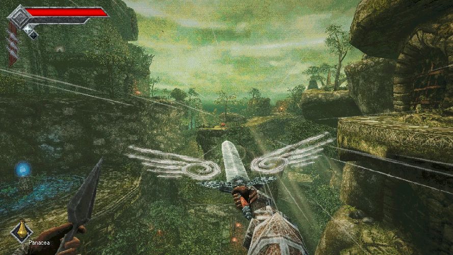 Freshly Baked Games prépare le jeu de rôle «&nbsp;rétro-fantasy&nbsp;» Queen’s Domain