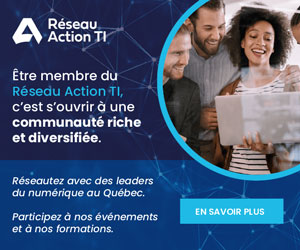 Réseau Action TI