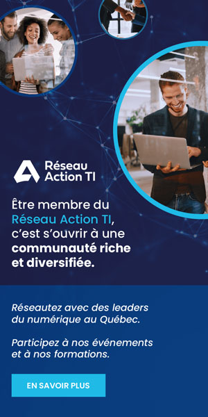 Réseau Action TI